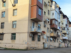 3-otaqlı mənzil , H. Abdullayev küç., 61 m² Ленкорань