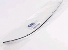 Hyundai Sonata 2008 üçün buferin nikel kantı Bakı