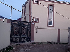 Həyət evi , Binə qəs. Баку