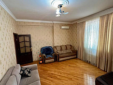 2-otaqlı mənzil , Cəfər Xəndan küç., 85 m² Баку