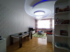 3-otaqlı mənzil , Yeni Yasamal qəs., 123 m² Баку