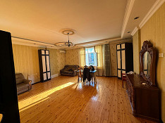 3-otaqlı mənzil , 20 Yanvar m/st., 135 m² Баку