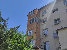 2-otaqlı mənzil , Qara Qarayev m/st., 32 m² Баку