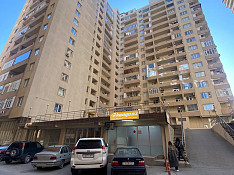 3-otaqlı mənzil , Ə. Əhmədov küç., 130 m² Баку