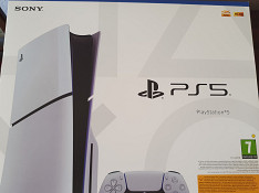 Sony PlayStation 5 Slim 1 Tb ( Global version ) Bakı