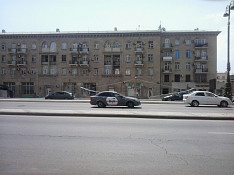 1-otaqlı mənzil, Ağa Nemətulla küç. 28, 35 м² Баку