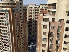 2-otaqlı mənzil , Moskva pr. 31-68, 105 m² Bakı