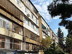 3-otaqlı mənzil , Əhmədli m/st., 80 m² Bakı