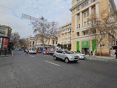 3-otaqlı mənzil , Bül bül pr., 110 m² Баку