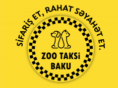 Zoo Taksi xidməti Bakı