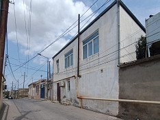 Həyət evi , Bül Bülə qəs. Баку