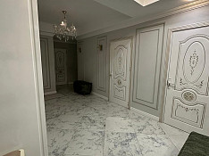 3-otaqlı mənzil , M. Hadi küç., 83 m² Баку