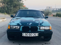 BMW 318, 1992 il Bakı
