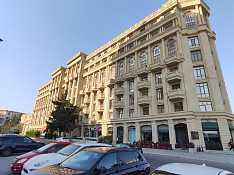 2-otaqlı mənzil icarəyə verilir, Aşıq Molla Cümə küç. 34, 80 m² Баку