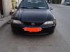 Opel Vectra, 1997 il Sumqayıt