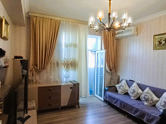 3-otaqlı mənzil , Hövsan qəs.1, 70 m² Баку