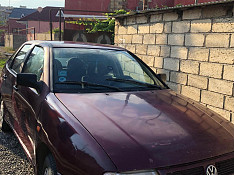 Volkswagen Polo, 1995 il Bakı