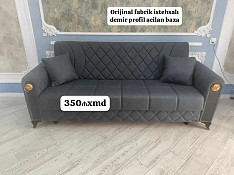 Fabrik divan Баку
