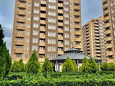 2-otaqlı mənzil , Dilarə Əliyeva küç., 107.6 m² Баку