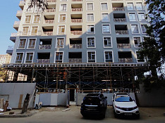 3-otaqlı mənzil , Ələşrəf Əlizadə küç., 105.29 m² Баку