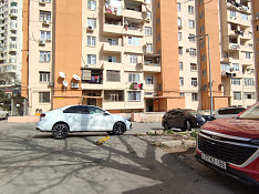 2-otaqlı mənzil , Həzi Aslanov m/st., 60 m² Баку