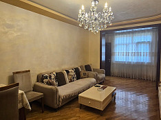 4-otaqlı mənzil , Zərdabi küç., 115 m² Баку