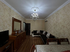 3-otaqlı mənzil , Yeni Günəşli qəs., 75 m² Баку