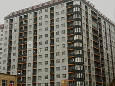 2-otaqlı mənzil , Masazır qəs., 76 m² Баку