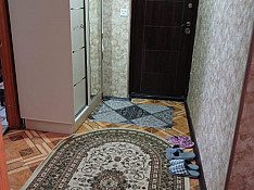 3-otaqlı mənzil , Mehmandarov küç., 90 m² Bakı