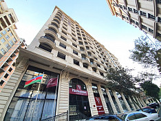 2-otaqlı mənzil icarəyə verilir, İçərişəhər m/st., 90 m² Баку