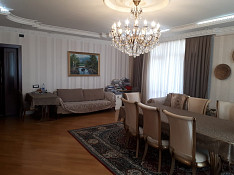 3-otaqlı mənzil , Eldar Babayev küç., 160 m² Баку