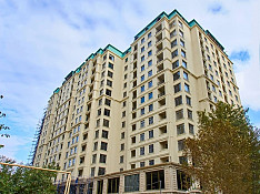 2-otaqlı mənzil icarəyə verilir, Təbriz küç., 68 m² Баку