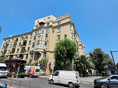 2-otaqlı mənzil icarəyə verilir, Neftçilər pr., 65 m² Баку