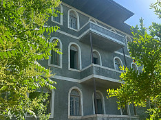 Villa , Bilgəh qəs. Bakı