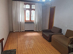 2-otaqlı mənzil , Şirvani küç., 65 m² Bakı