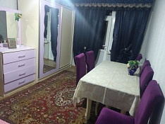 1-otaqlı mənzil , Rüstəm Rüstəmov küç., 40 m² Баку