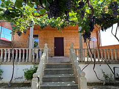 Həyət evi , Buzovna qəs. Bakı