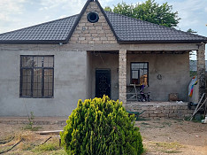 Həyət evi , Maştağa qəs. Bakı