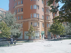 3-otaqlı mənzil , Masazır qəs., 92 m² Bakı