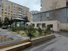 2-otaqlı mənzil , Xalqlar Dostluğu m/st., 65 m² Bakı