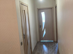 2-otaqlı mənzil icarəyə verilir, Mehdi Hüseynzadə küç. 80, 65 m² Xırdalan