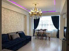 3-otaqlı mənzil , Masazır qəs., 83 m² Bakı