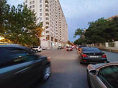 3-otaqlı mənzil , Əhmədli m/st., 154 m² Bakı