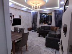 2-otaqlı mənzil , Nəsimi r., 67 m² Bakı