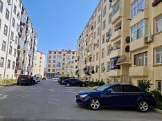 2-otaqlı mənzil , İstiqlaliyyət küç., 73 m² Bakı