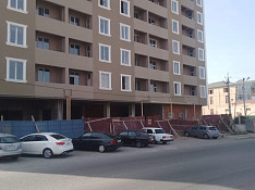 2-otaqlı mənzil , Masazır qəs., 61 m² Bakı