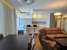 2-otaqlı mənzil , Yasamal r., 103 m² Баку