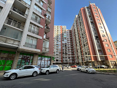 3-otaqlı mənzil , Əliyar Əliyev küç., 116 m² Bakı