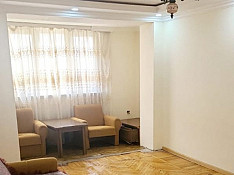 2-otaqlı mənzil , Fətəlixanxan Xoyski küç. 45, 45 m² Баку