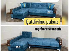 Künc divan Bakı